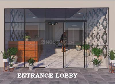 Project Image of 433.78 - 1058.53 Sq.ft 1 BHK Apartment for buy in Mass Eminence