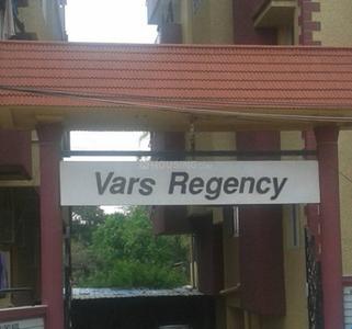 VARS Regency Elevation 2