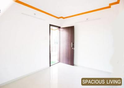 Project Image of 395.0 - 890.0 Sq.ft 1 RK Apartment for buy in Akshar Atmiya Heights