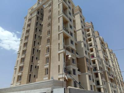 Project Image of 384.0 - 590.0 Sq.ft 1 BHK Apartment for buy in Anshul Kosmas C And D Building