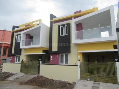 Project Image of 1017.0 - 2020.0 Sq.ft 2 BHK Villa for buy in ABI Vetri Velava Nagar