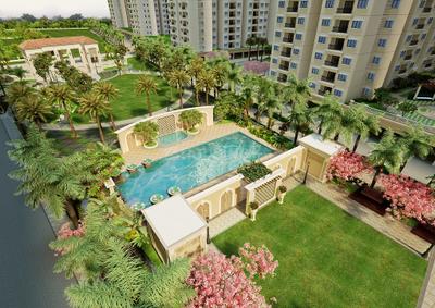 Project Image of 980 Sq.ft 2 BHK Apartment / Flat for sale in Thirupalya for Rs. 12000000