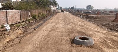 Project Image of 1145 Sq.ft Residential Plot / Land for sale in Kajarwara Gram for Rs. 4580000