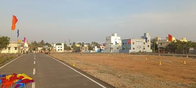 Project Image of 646.0 - 2935.0 Sq.ft Residential Plot Plot for buy in Pillars Sri Sakthi Nagar