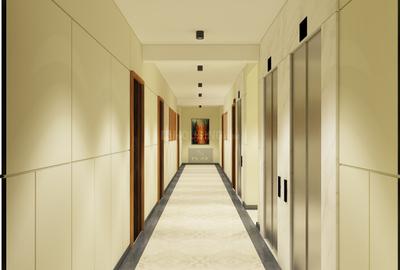 Project Image of 460.0 - 655.0 Sq.ft 1 BHK Apartment for buy in Basera Garden
