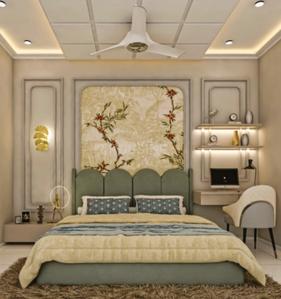 Project Image of 2258.2 - 2975.0 Sq.ft 3 BHK Apartment for buy in Parth Acrylia