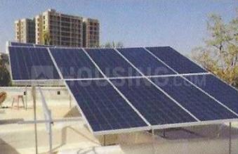 Project Image of 392.35 - 551.55 Sq.ft 1 BHK Apartment for buy in Gokul