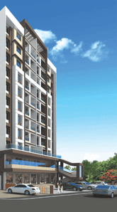 Project Image of 400 Sq.ft 1 RK Apartment / Flat for sale in Hingne Khurd for Rs. 1700000