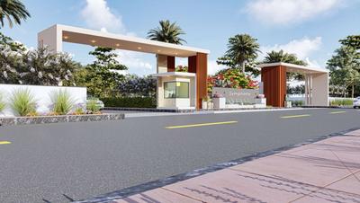 Project Image of 1683.0 - 1881.0 Sq.ft Residential Plot Plot for buy in Vinfra Symphony Phase 1