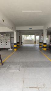 Project Image of 1188.0 - 1225.0 Sq.ft 3 BHK Apartment for buy in Parth Meridian