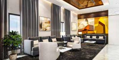 Arya Altamount Living Area 1