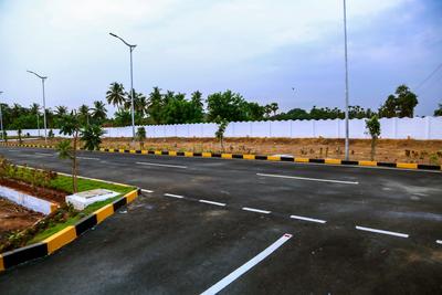 Project Image of 515.6 - 1800.0 Sq.ft Residential Plot Plot for buy in Hygrevar Mamallan Satellite Town Phase 1