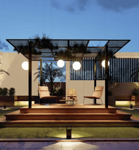 Project Image of 1279.4 - 1327.62 Sq.ft 3 BHK Apartment for buy in Vishnurup Sky Ve