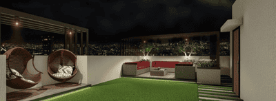 Project Image of 778.02 - 1294.04 Sq.ft 2 BHK Apartment for buy in Mesacon Sohag