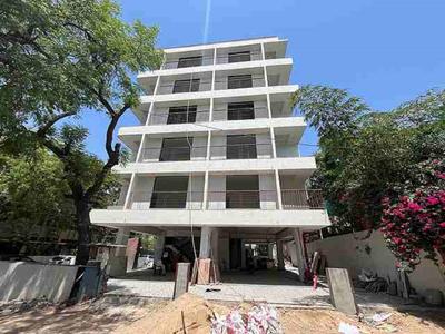 Project Image of 0.0 - 1164.33 Sq.ft 3 BHK Apartment for buy in Vardhman Blossom Kalindi