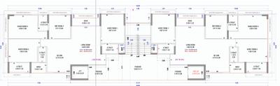 Project Image of 1510.93 - 1651.61 Sq.ft 4 BHK Apartment for buy in Vijay Silver Arise