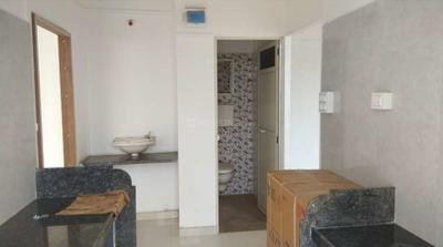 Project Image of 317.32 - 543.0 Sq.ft 1 BHK Apartment for buy in Rustagi Aarambha