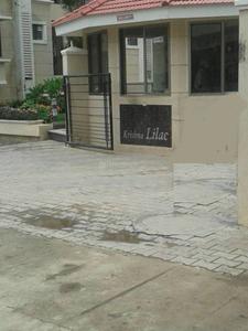 Project Image of 1550.0 - 3300.0 Sq.ft 3 BHK Apartment for buy in Surbacon Krishna Lilac Apartments