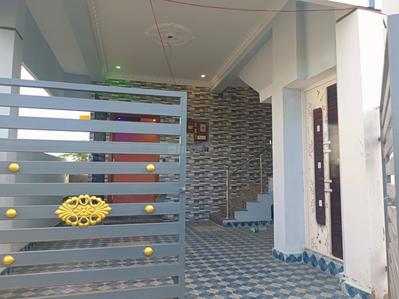 Project Image of 830.0 - 2000.0 Sq.ft 2 BHK Villa for buy in RMK Heaven Villas