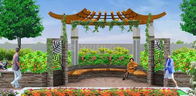 Project Image of 1191.0 - 1373.0 Sq.ft 2 BHK Apartment for buy in Excel The Blue Lotus Park