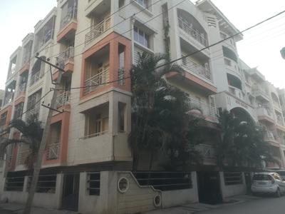 Project Image of 650.0 - 900.0 Sq.ft 2 BHK Apartment for buy in Syscon Arya Enclave
