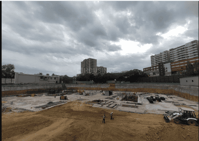 Project Image of 1730.0 - 4683.0 Sq.ft 3 BHK Apartment for buy in Brigade Stellaris