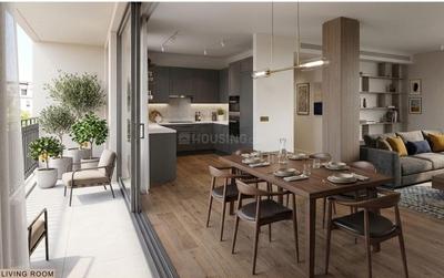 Project Image of 1170.0 - 1905.0 Sq.ft 2 BHK Apartment for buy in Aparna City