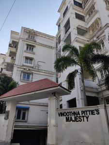 Project Image of 1477.0 - 2162.0 Sq.ft 3 BHK Apartment for buy in Vinoothna Pitties Majesty