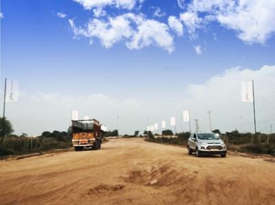 Project Image of 981.0 - 1611.0 Sq.ft Residential Plot Plot for buy in Godrej Retreat Orchard