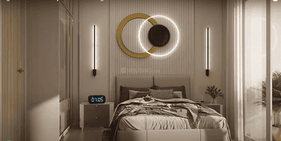 Project Image of 981.0 - 1530.0 Sq.ft 2 BHK Apartment for buy in Signature Global City 93