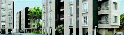Narayan Narayan West Elevation 2