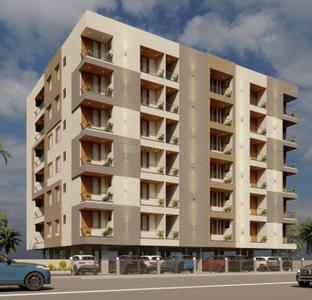 Project Image of 1329.72 - 1516.94 Sq.ft 3 BHK Apartment for buy in Vikas Heights