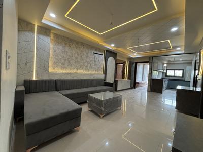 Project Image of 1370.0 - 1885.0 Sq.ft 3 BHK Apartment for buy in Krishna Prime