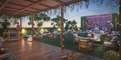 Project Image of 863.0 - 1252.0 Sq.ft 2 BHK Apartment for buy in Tamara Uprise