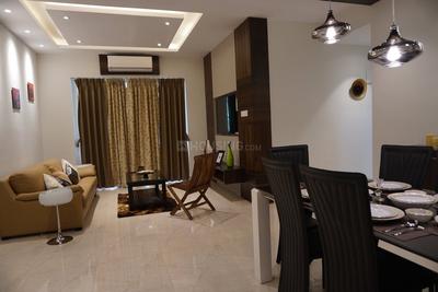 Project Image of 1410.0 - 2245.0 Sq.ft 2.5 BHK Apartment for buy in Orbit Ashwa
