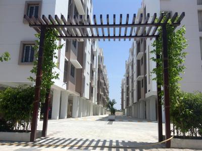 Project Image of 980.0 - 1405.0 Sq.ft 2 BHK Apartment for buy in Arboretum Magnolia
