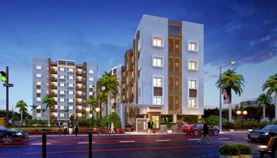 Project Image of 827.0 - 1200.0 Sq.ft 2 BHK Apartment for buy in Royal Vistas