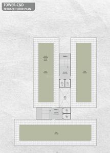 Project Image of 690.29 - 835.49 Sq.ft 2 BHK Apartment for buy in Shiv Arcade