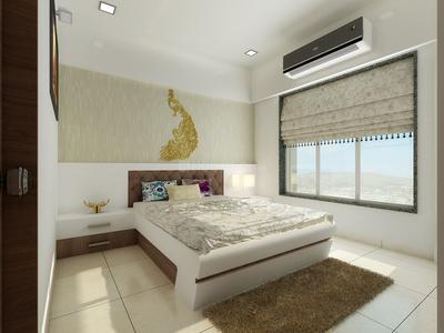 Project Image of 433.0 - 568.0 Sq.ft 1 BHK Apartment for buy in Shivteerth Legacy Phase 1