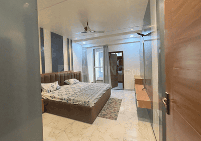 Project Image of 921.28 - 1279.51 Sq.ft 3 BHK Apartment for buy in CM Town Square III