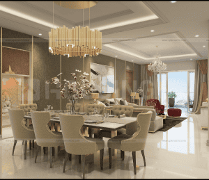 Project Image of 1398.98 - 5910.03 Sq.ft 3 BHK Apartment for buy in Om Pallacia