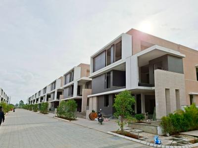 Project Image of 0.0 - 5255.0 Sq.ft 5 BHK Villa for buy in Hallmark Imperia
