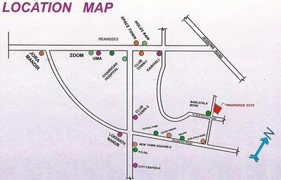 Project Image of 635.0 - 1608.0 Sq.ft 2 BHK Apartment for buy in SD Rittika Apartment