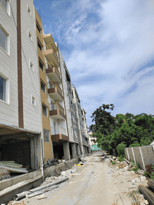Project Image of 788.0 - 1299.0 Sq.ft 1 BHK Apartment for buy in Ayana 95