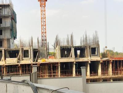 Project Image of 1410.0 - 3939.0 Sq.ft 2 BHK Apartment for buy in Casagrand Casablanca