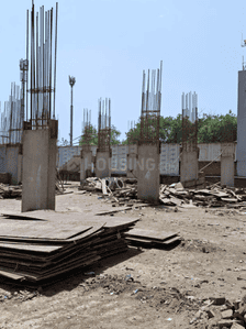 Project Image of 615.59 - 1020.74 Sq.ft 2 BHK Apartment for buy in Easy Way Sapphire Avenue