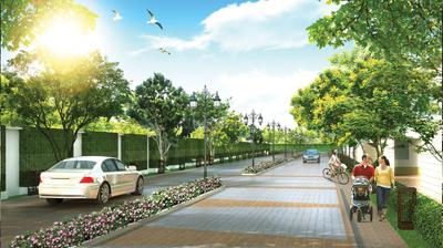 Project Image of 1200.0 - 1800.0 Sq.ft Residential Plot Plot for buy in Azven Back to Life