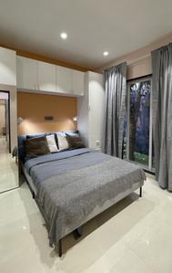 Project Image of 382.87 - 385.35 Sq.ft 1 BHK Apartment for buy in Jangid Meadows