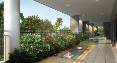 Project Image of 1720.0 - 2417.0 Sq.ft 2.5 BHK Apartment for buy in Veegaland Lluvia Garden