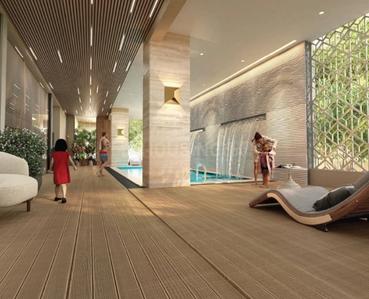 Project Image of 3500.0 - 3650.0 Sq.ft 4.5 BHK Apartment for buy in MNB Ananta Vilasa 2 0